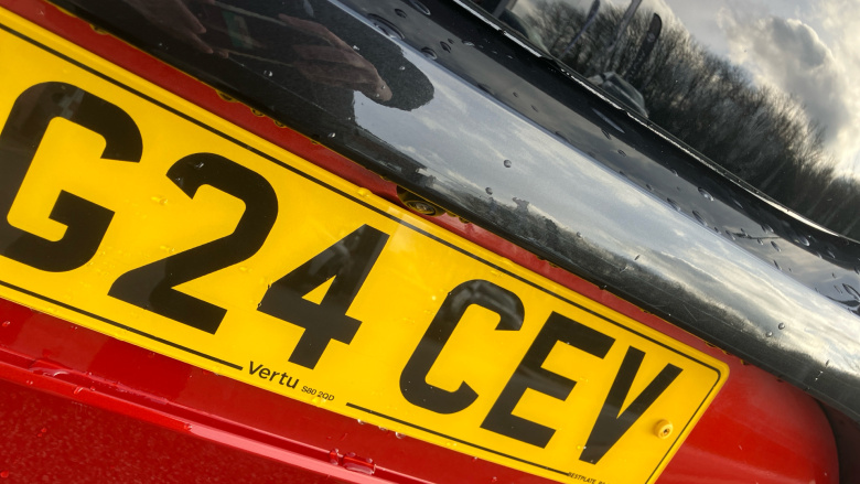 Toyota Aygo X 1.0 VVT-i Edge 5dr Petrol Hatchback